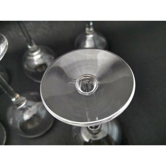 Seneca Connoisseur Cordial Glasses Set Of 6 - Picture 5 of 5